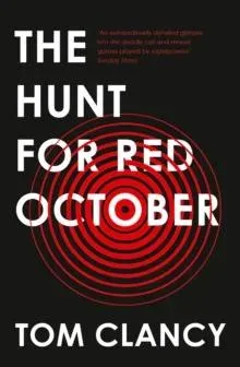 HUNT FOR RED OCTOBER PB