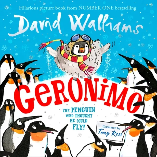 GERONIMO PB