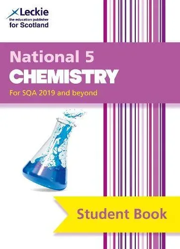 National 5 Chemistry