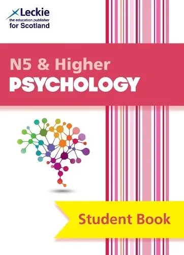 National 5 & Higher Psychology