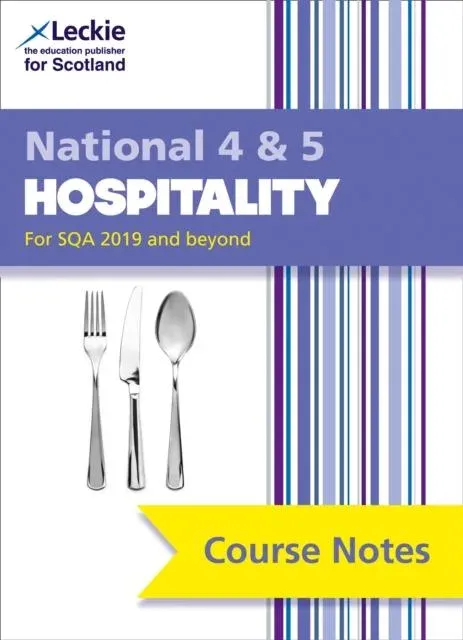 National 4/5 Hospitality