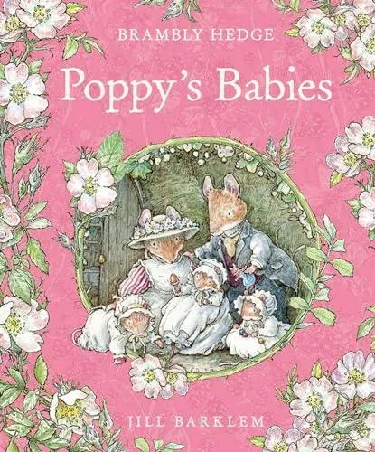 Poppy’s Babies