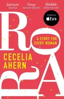 Roar: A story for every woman