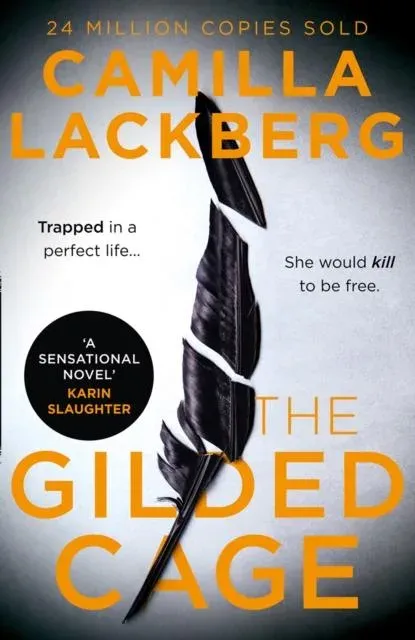 GILDED CAGE_FAYES REVENGE1 PB
