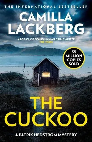 CUCKOO PB