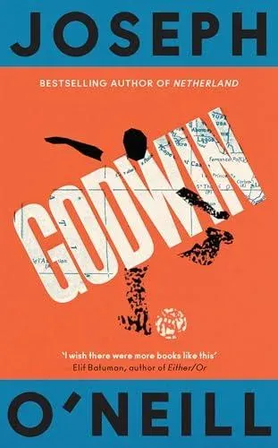GODWIN HB