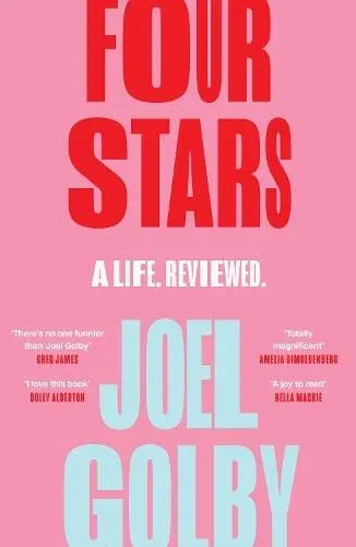 FOUR STARS PB : A Life. Reviewed.