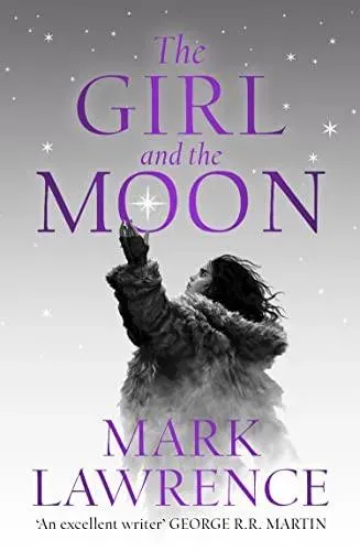 GIRL & MOON_BK OF ICE3 PB