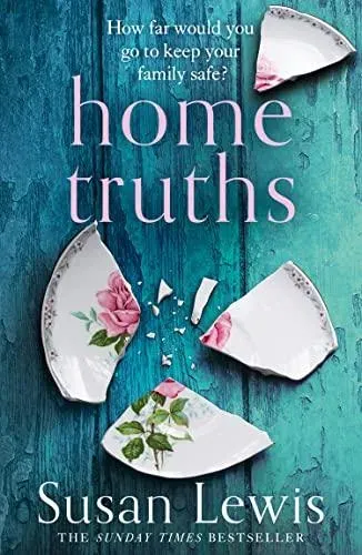 HOME TRUTHS PB