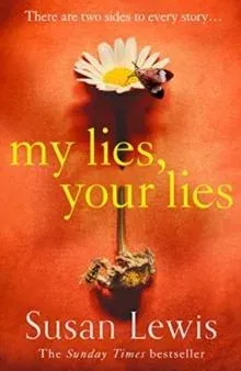 MY LIES YOUR LIES PB