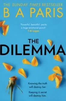 DILEMMA PB