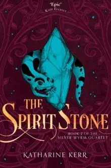 Spirit Stone