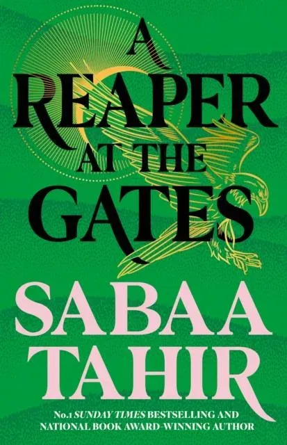 Reaper at the Gates