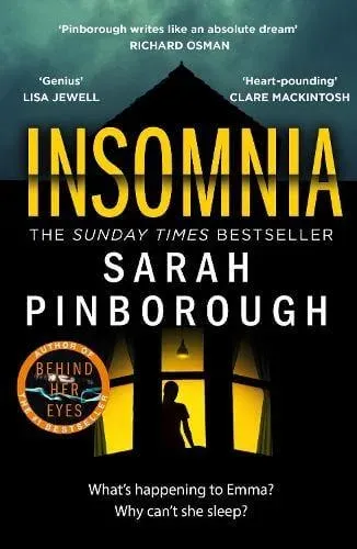 INSOMNIA PB