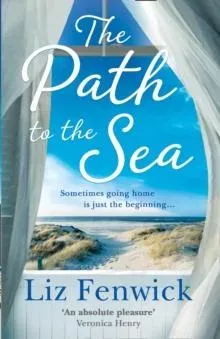 PATH TO SEA PB