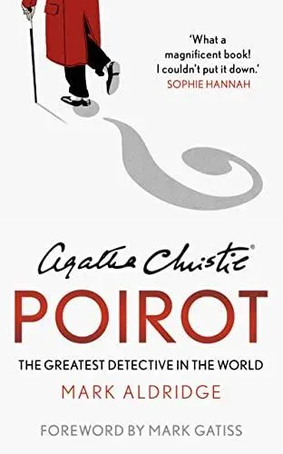 Agatha Christie’s Poirot