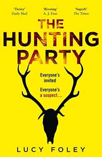 HUNTING PARTY PB