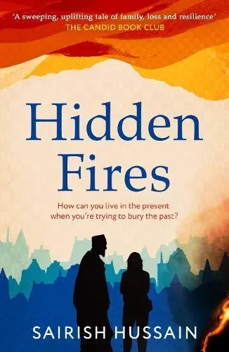HIDDEN FIRES PB