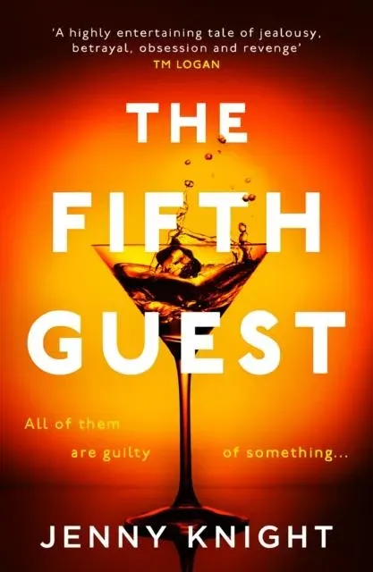 FIFTH GUEST PB