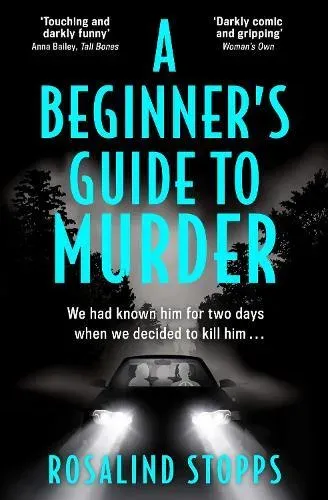 Beginner's Guide to Murder