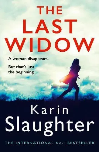 LAST WIDOW_WILL TRENT SERI9 PB
