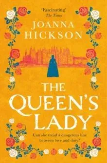 QUEENS LADY_QUEENS OF TOWE2 PB