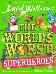 WORLDS WORST_WORLDS WORST HB