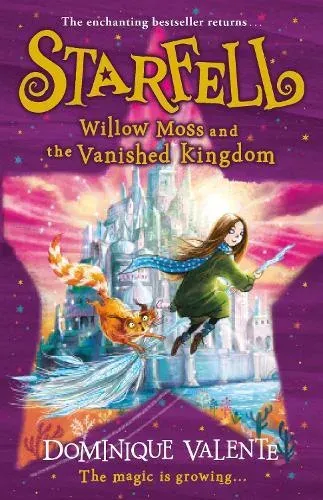 STARFELL WILLOW_STARFELL3 PB