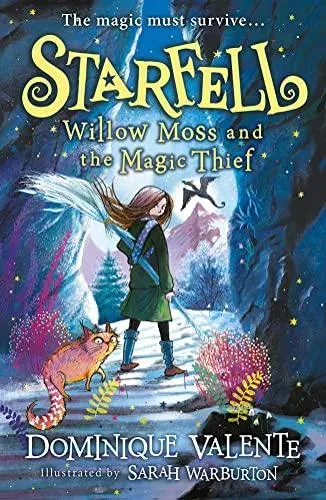STARFELL WILLOW_STARFELL4 PB