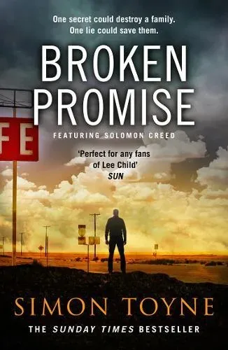 Broken Promise
