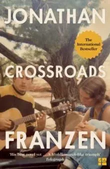 CROSSROADS PB