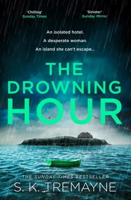 DROWNING HOUR PB