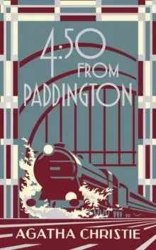 450 FROM PADDINGTON_MARPLE HB