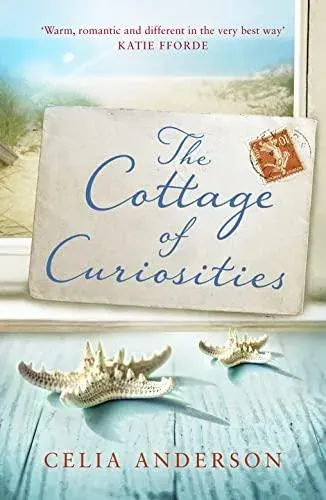 Cottage of Curiosities