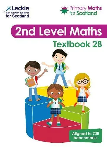 Textbook 2B