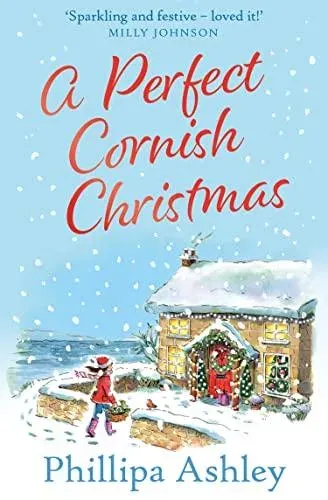 Perfect Cornish Christmas