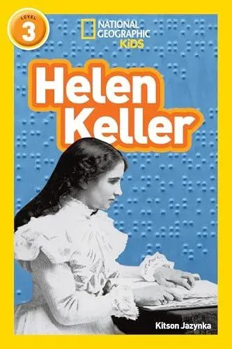 Helen Keller