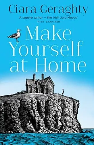 Make Yourself at Home