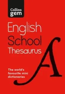 Gem School Thesaurus