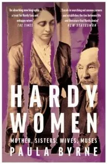 HARDY WOMEN PB : Mother, Sisters, Wives, Muses