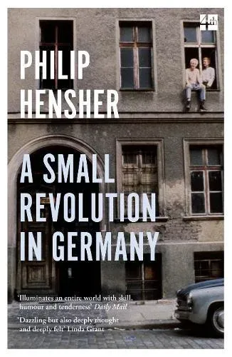 Small Revolution in Germany