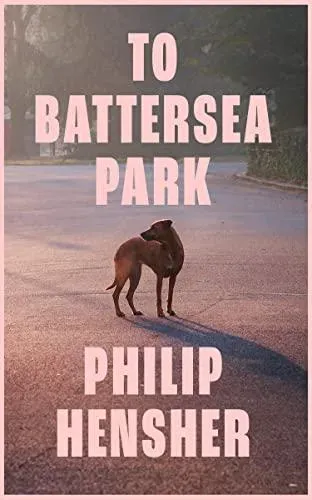TO BATTERSEA PARK HB