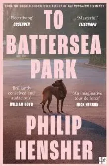 TO BATTERSEA PARK PB