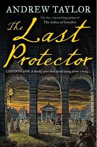 LAST PROTECTOR_JAMES MARWO4 PB