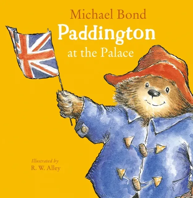 PADDINGTON AT PALACE PB