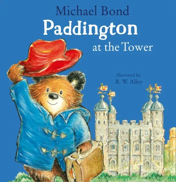PADDINGTON AT TOWER PB