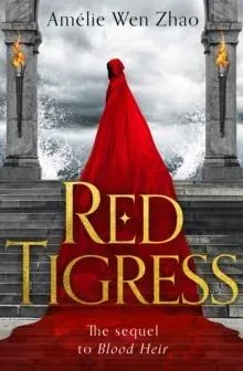 Red Tigress