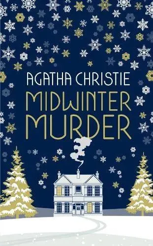 MIDWINTER MURDER_HB