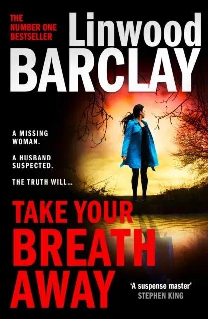 TAKE YOUR BREATH AWAY PB