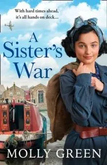 Sister’s War